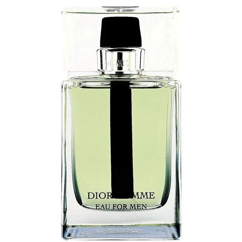 dior homme eu de toilette|christian dior herrenduft.